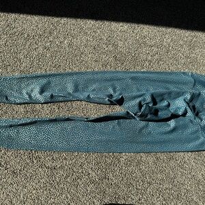 BuffBunny Rosa Bossy Leggings